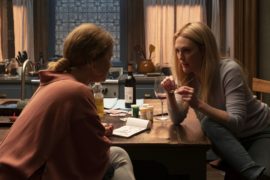 The Woman in the Window Netflix