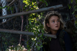 A Quiet Place 2