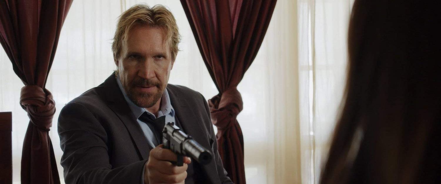 Beckman – Im Namen der Rache