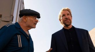 Beckman – Im Namen der Rache