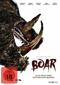 Boar 