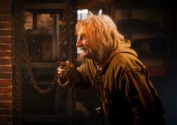 Catweazle 2021