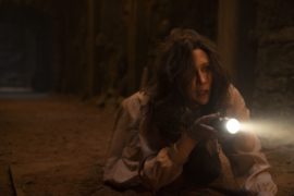 Conjuring 3 Im Bann des Teufels The Conjuring: The Devil Made Me Do It
