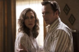 Conjuring 3 Im Bann des Teufels The Conjuring: The Devil Made Me Do It