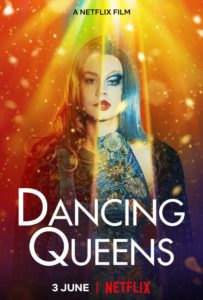 Dancing Queens Netflix