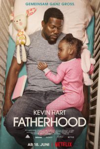 Fatherhood Netflix