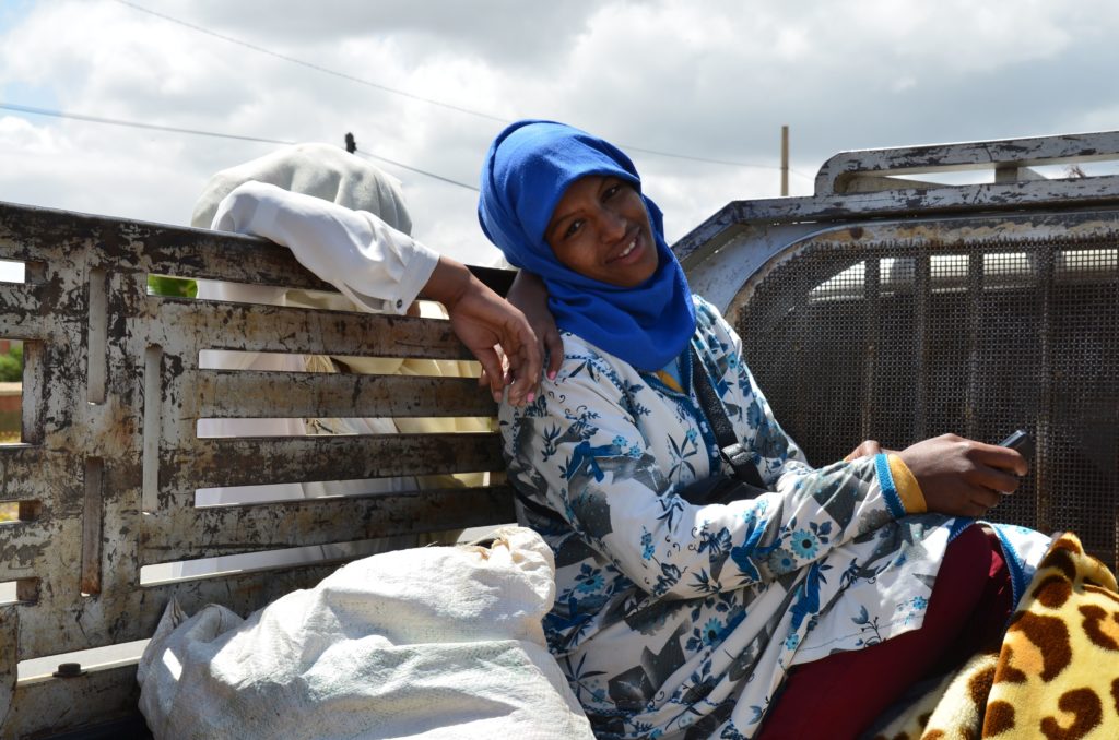 Fatima Ein kurzes Leben FilmRezensionen.de