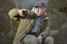 In Wahrheit Jette ist tot