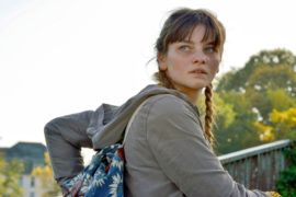 In Wahrheit Jette ist tot