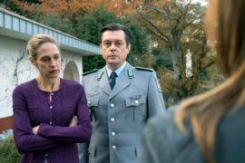 In Wahrheit Jette ist tot