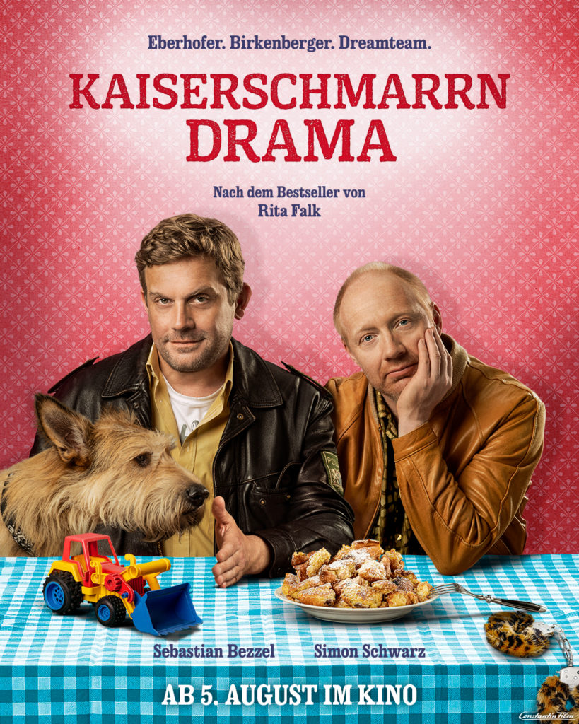 Kaiserschmarrndrama FilmRezensionen.de