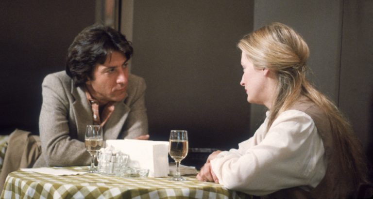 Kramer gegen Kramer FilmRezensionen.de