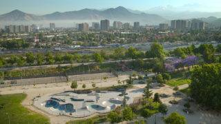 Los Reyes – Königliche Streuner