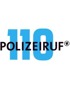 Polizeiruf 110 Logo
