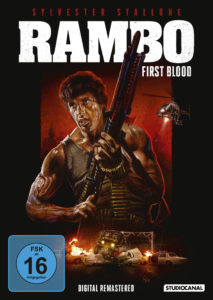 Rambo First Blood