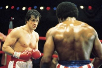Rocky II | Film-Rezensionen.de