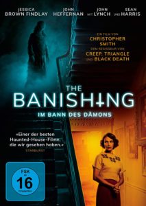 The Banishing Im Bann des Dämons