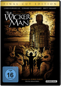 The Wicker Man 1973