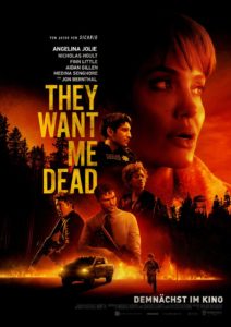 They Want Me Dead | Film-Rezensionen.de