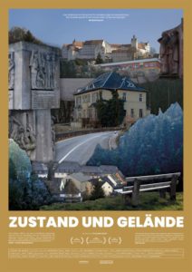 Zustand und Gelaende