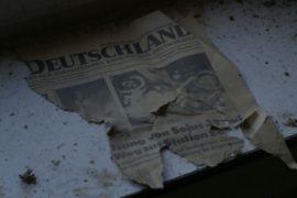 Zustand und Gelände