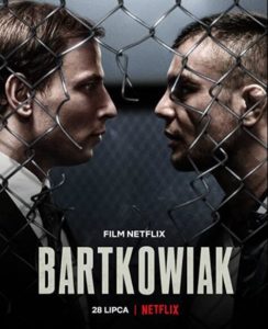 Bartkowiak Netflix