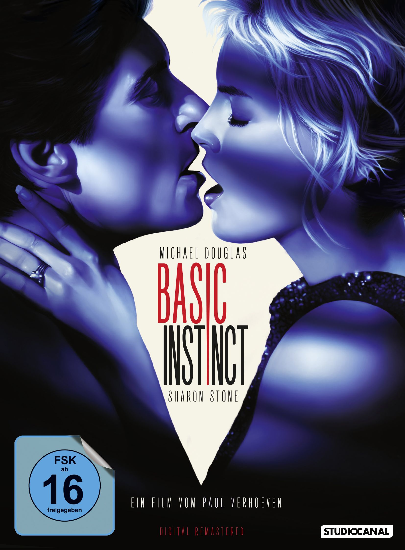Basic Instinct FilmRezensionen.de