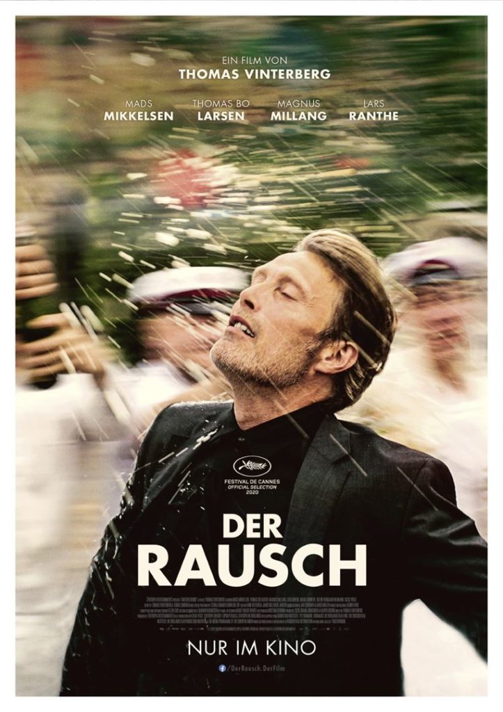 Ray Rausch Der Rausch | Film-Rezensionen.de