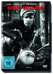 Der Wilde The Wild One