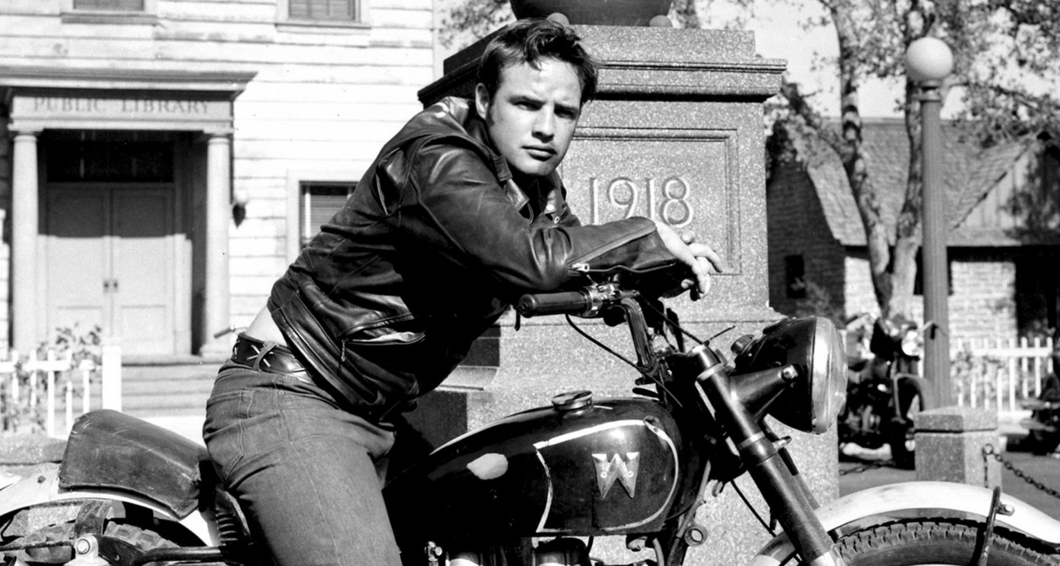 Der Wilde FilmRezensionen.de