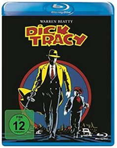 Dick Tracy