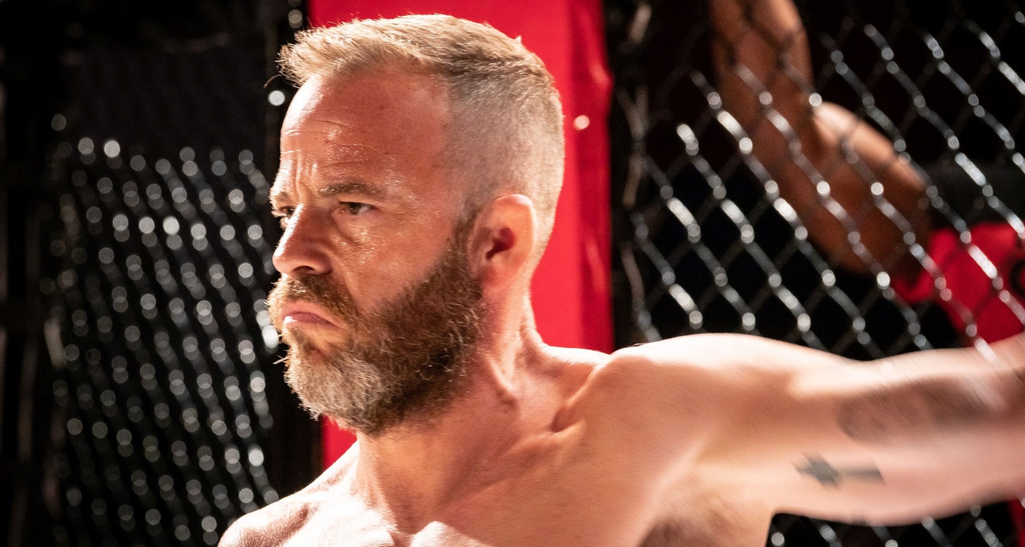 Stephen Dorff [Interview] FilmRezensionen.de