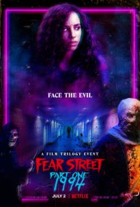 Fear Street Teil 1 1994 Netflix