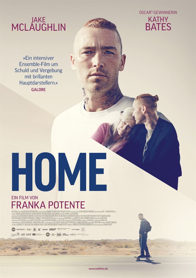 home 2020 movie review