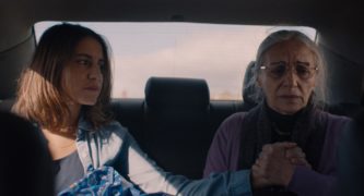 Im Feuer – Zwei Schwestern