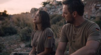 Im Feuer – Zwei Schwestern