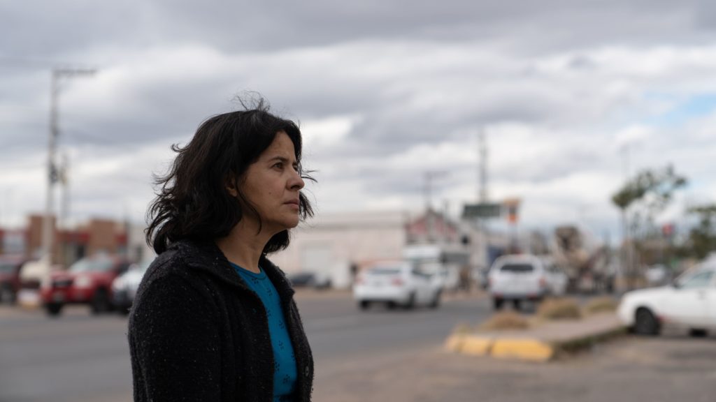 La Civil FilmRezensionen.de