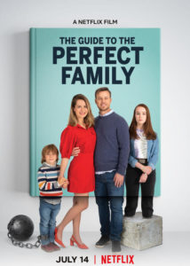 Le Guide de la famille parfaite The Guide to the Perfect Family Leitfaden für die perfekte Familie