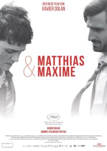 Matthias Maxime