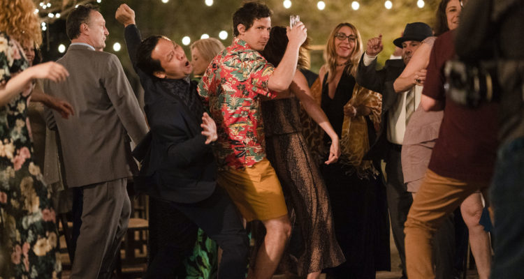 Palm Springs Gewinnspiel Zum Dvd Start Film Rezensionen De