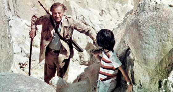 Papiertiger FilmRezensionen.de