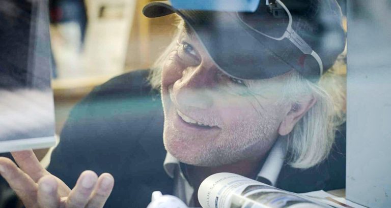 Pepe Danquart [Interview 2021] FilmRezensionen.de