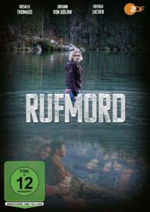 Rufmord