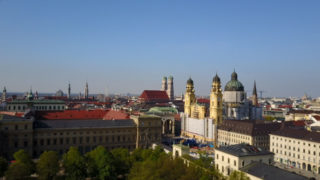 Sehnsucht nach einer unbekannten Heimat