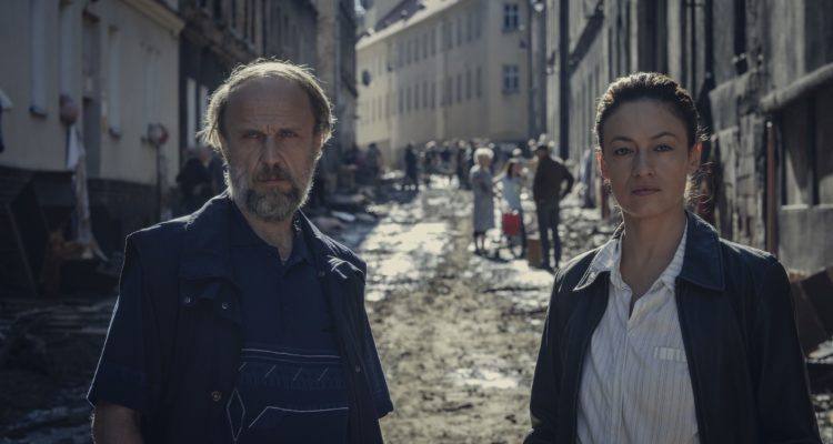 Im Sumpf Staffel 2 Film Rezensionen De