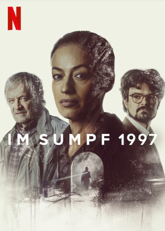 Im Sumpf Staffel 2 FilmRezensionen.de