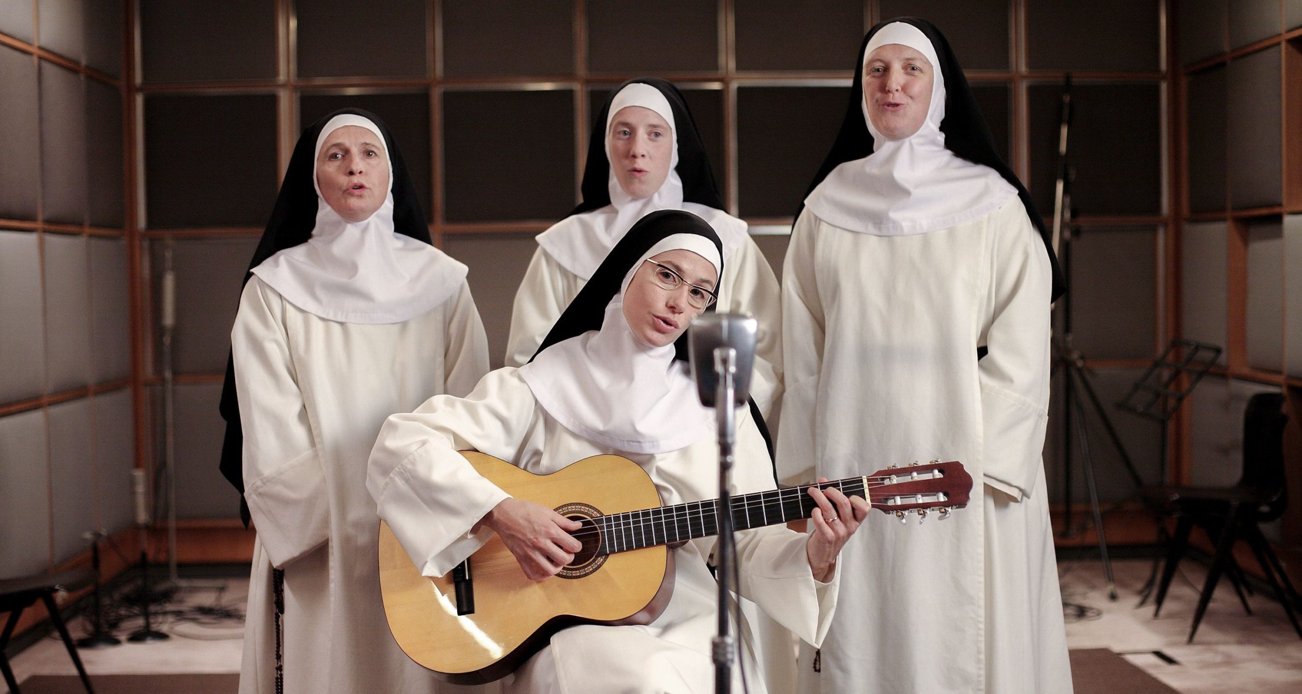 Soeur Sourire – Die singende Nonne