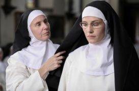 Soeur Sourire – Die singende Nonne