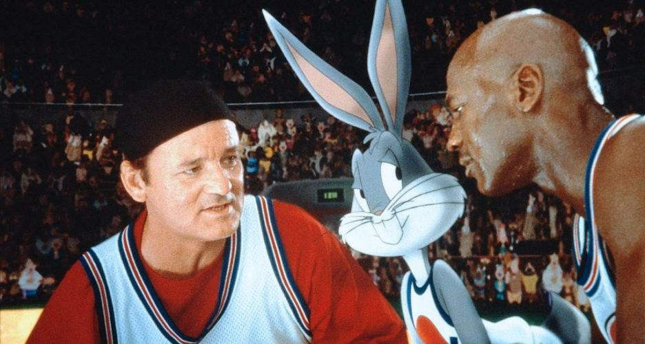 Space Jam FilmRezensionen.de