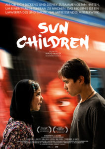 Sun Children